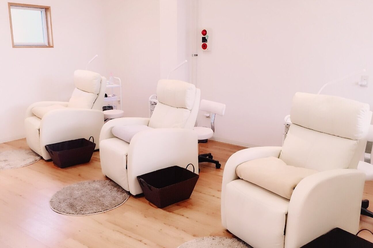 アイラッシュ、ネイルサロンＲｉａｎ（株式会社　Ｎｅｏ）画像2