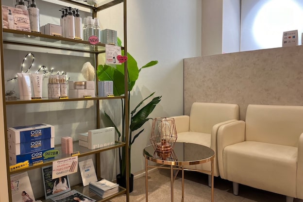 プランス 恵比寿店(PLANCE)1