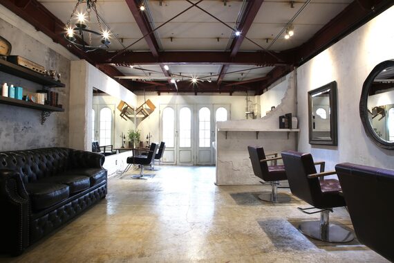 アデ オモテサンドウ(ade omotesando)