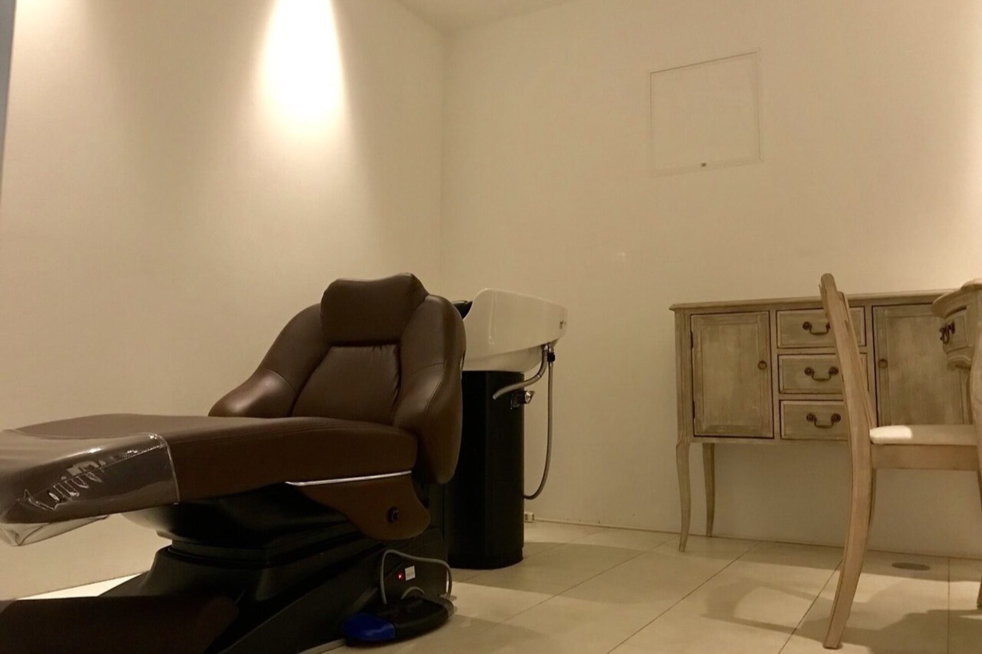 ヘッドスパ専門店 テテ(tete)1