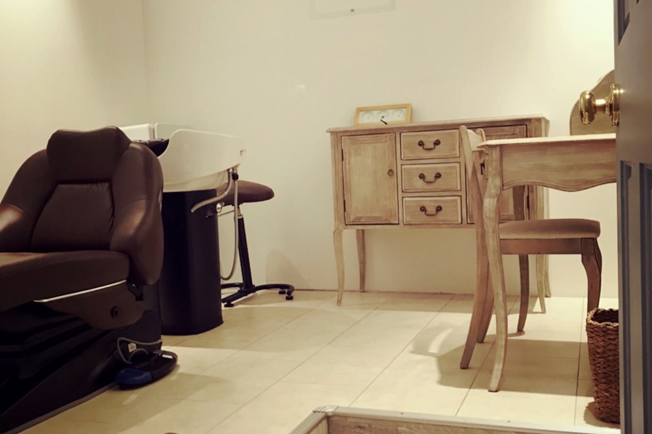 ヘッドスパ専門店 tete(Dolce)画像1