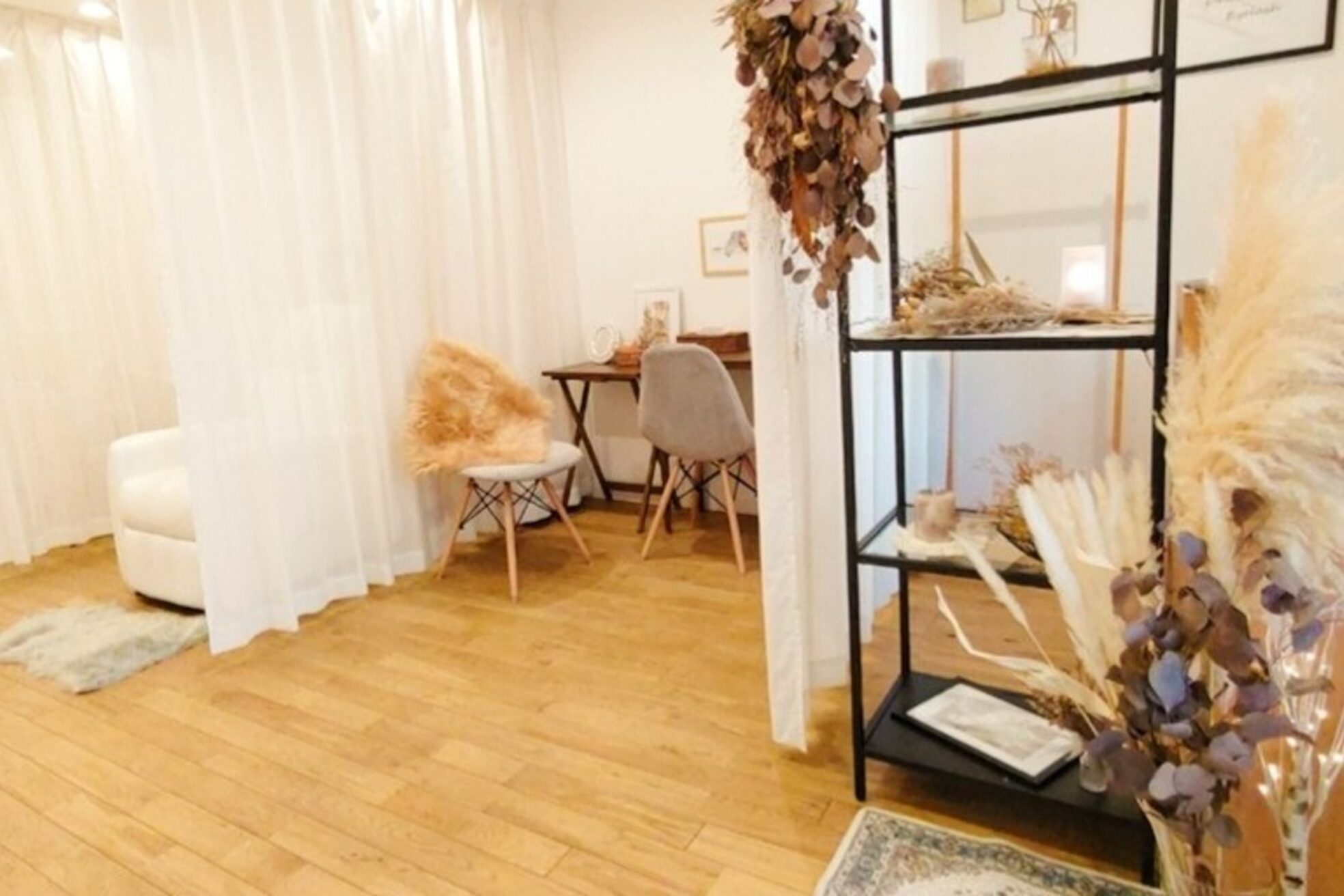 ドルチェ アイ ラッシュ(Dolce)1