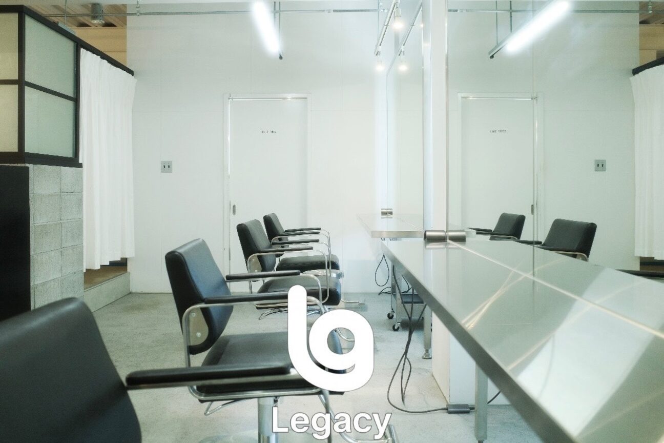 Ｌｅｇａｃｙ画像1
