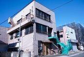 ウーバー(UVER∞)