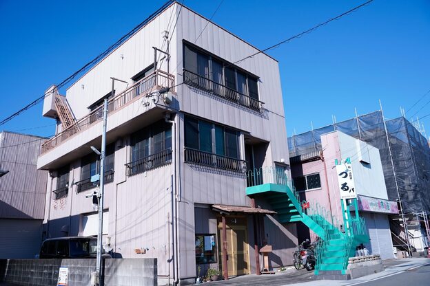 ウーバー(UVER∞)1