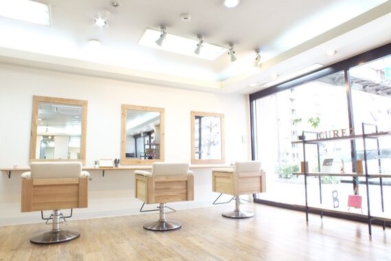 キュアキュア(Cure2)