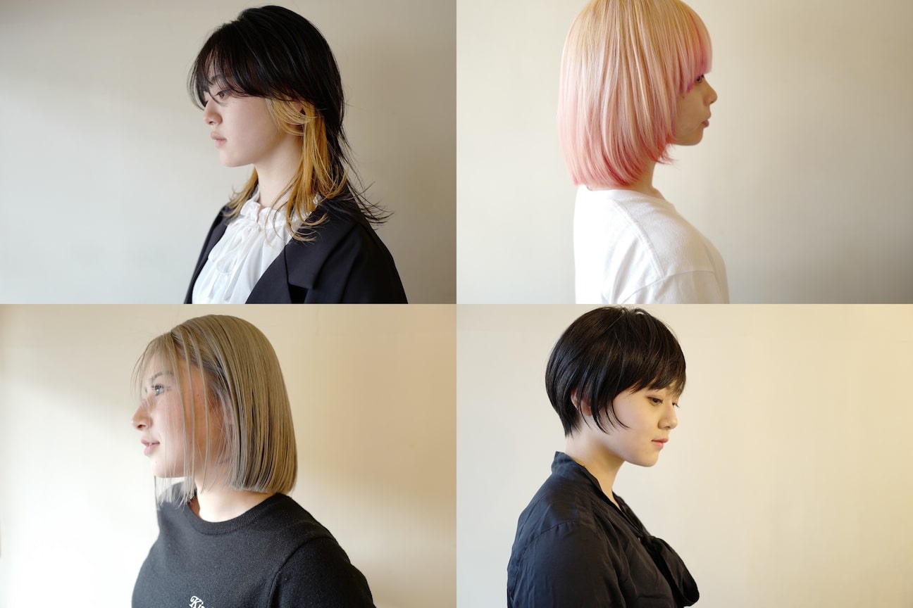 Girl☆(Girl☆)画像1