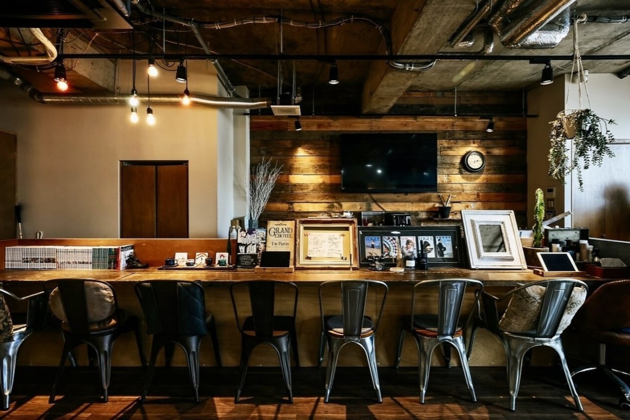 Stream1st 平岸(TEAM 株式会社)画像1