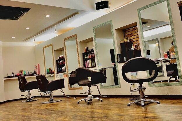 ステディー(Steady)1