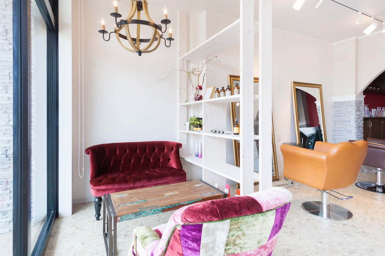 Elvita〈エルヴィータ〉(株式会社 IRE)画像1