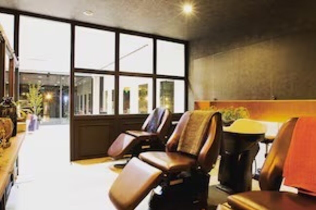 ヘアサロン サップ(HAIR SALON SAPE)4