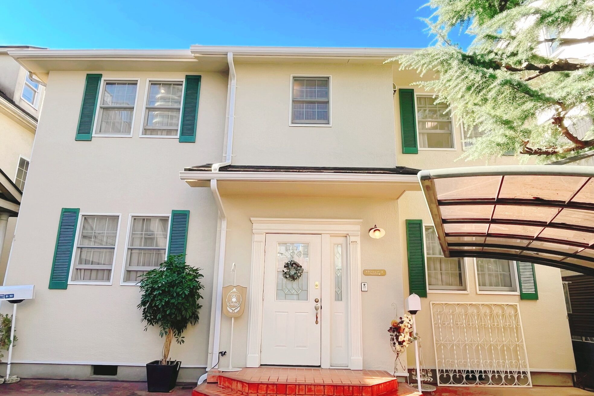 クラン シュプール 表参道店2