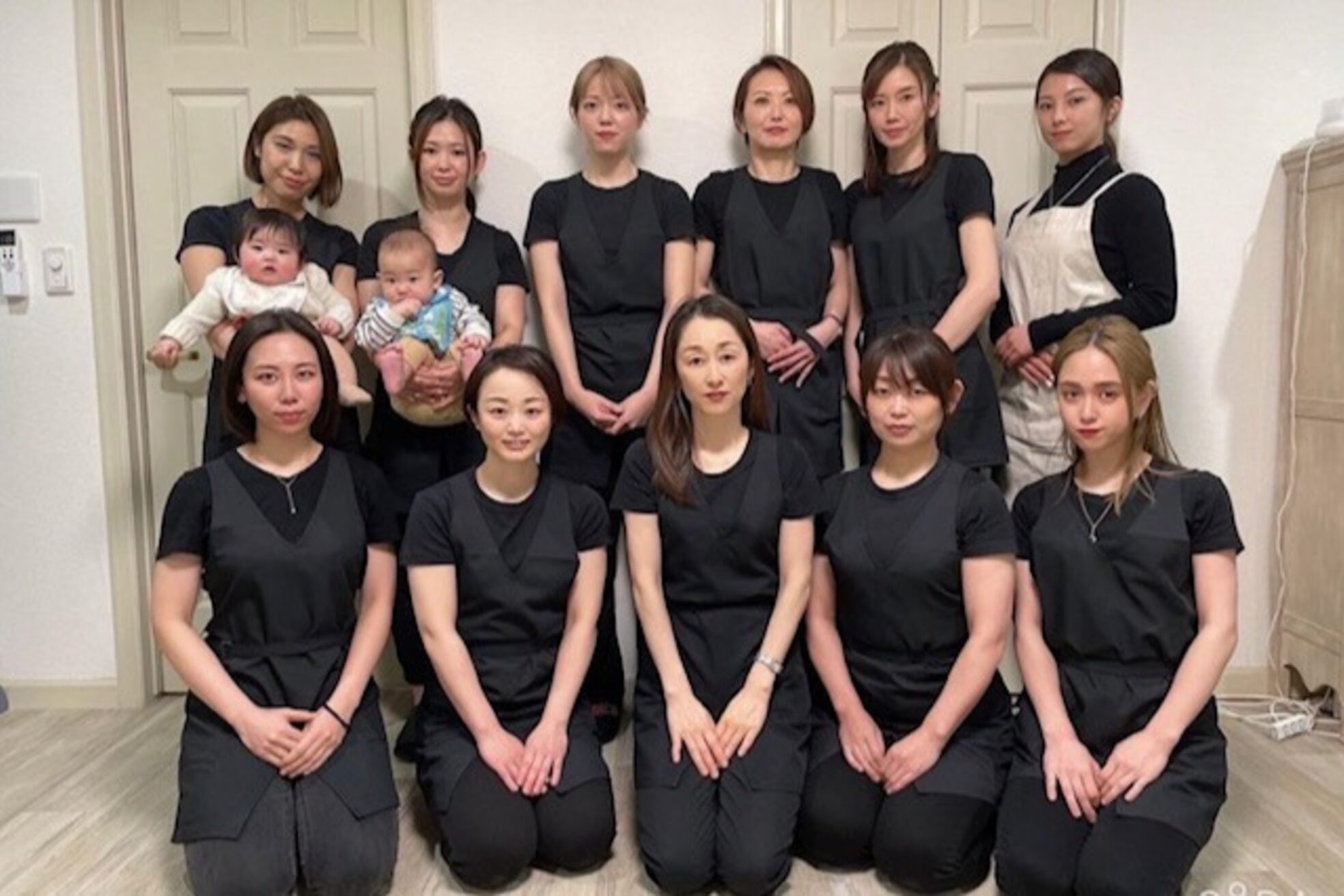 クランシュプール 恵比寿店5