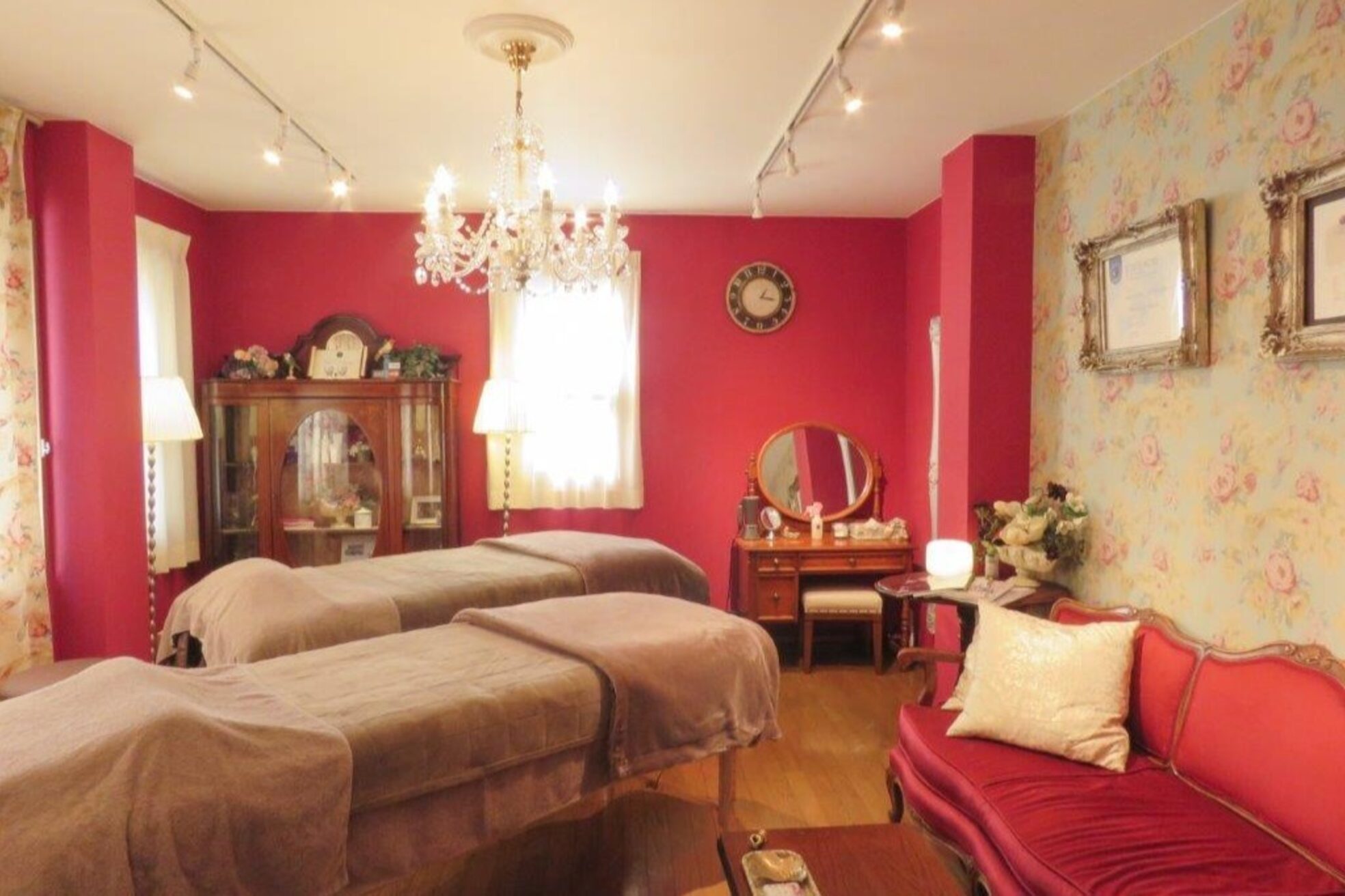 クランシュプール 恵比寿店2