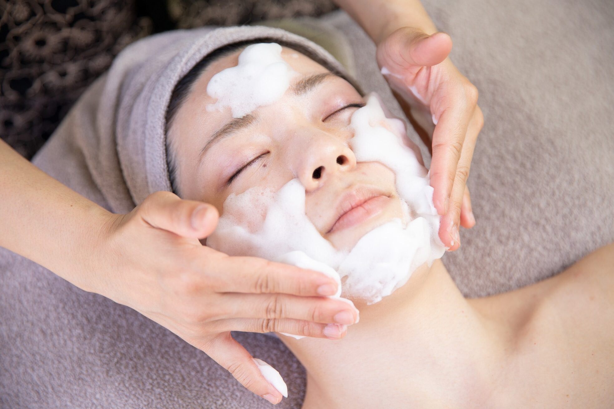 クランシュプール 恵比寿店6