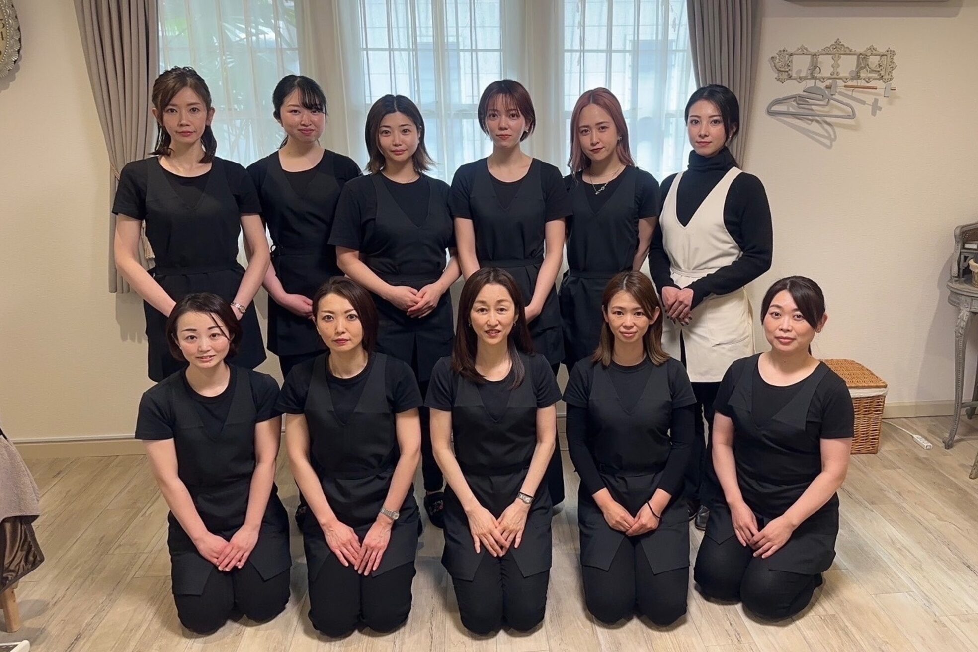 クラン シュプール 表参道店7