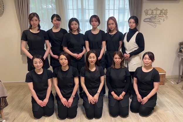 クラン シュプール 表参道店7