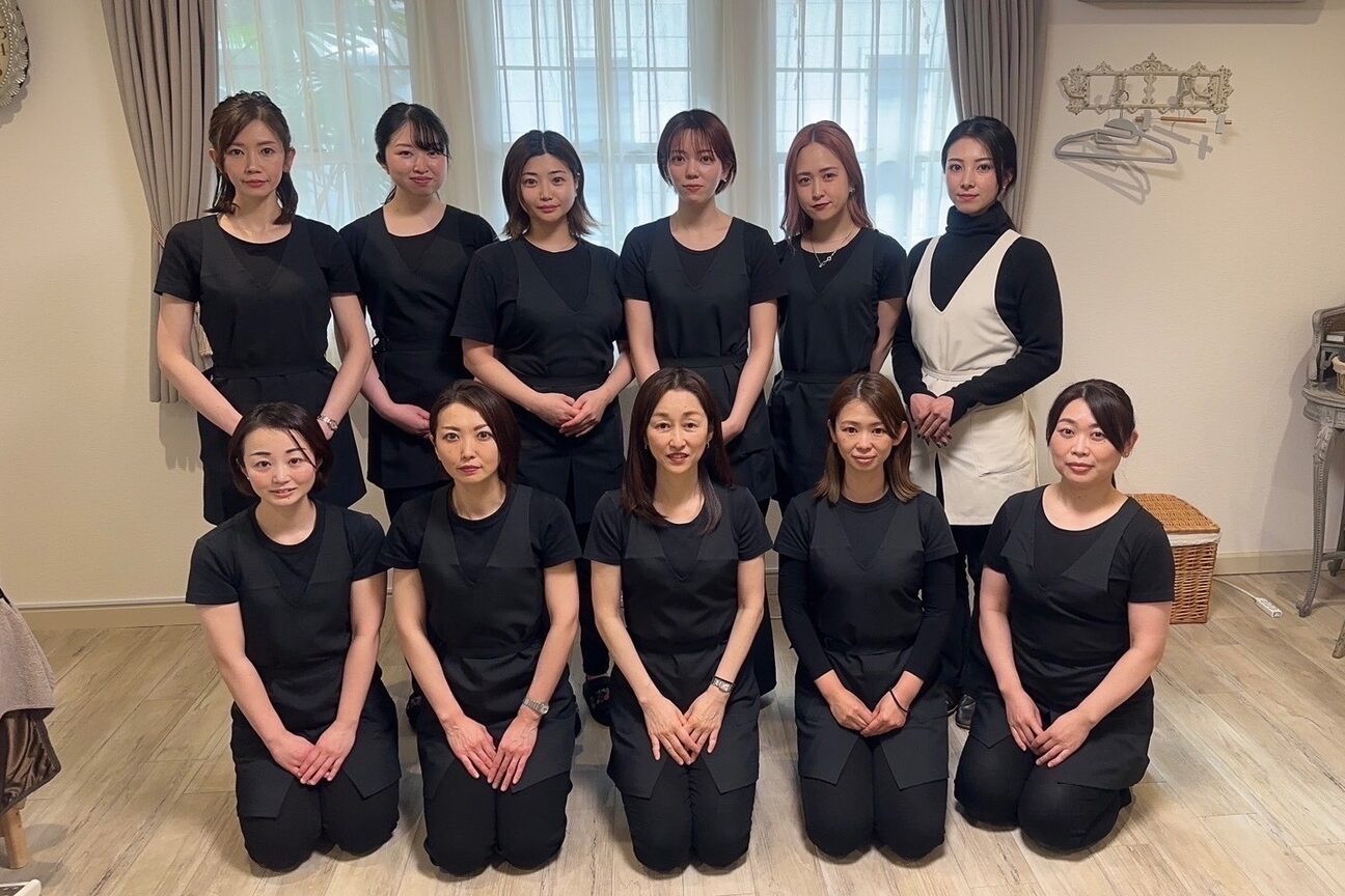 店舗の内観外観用画像3