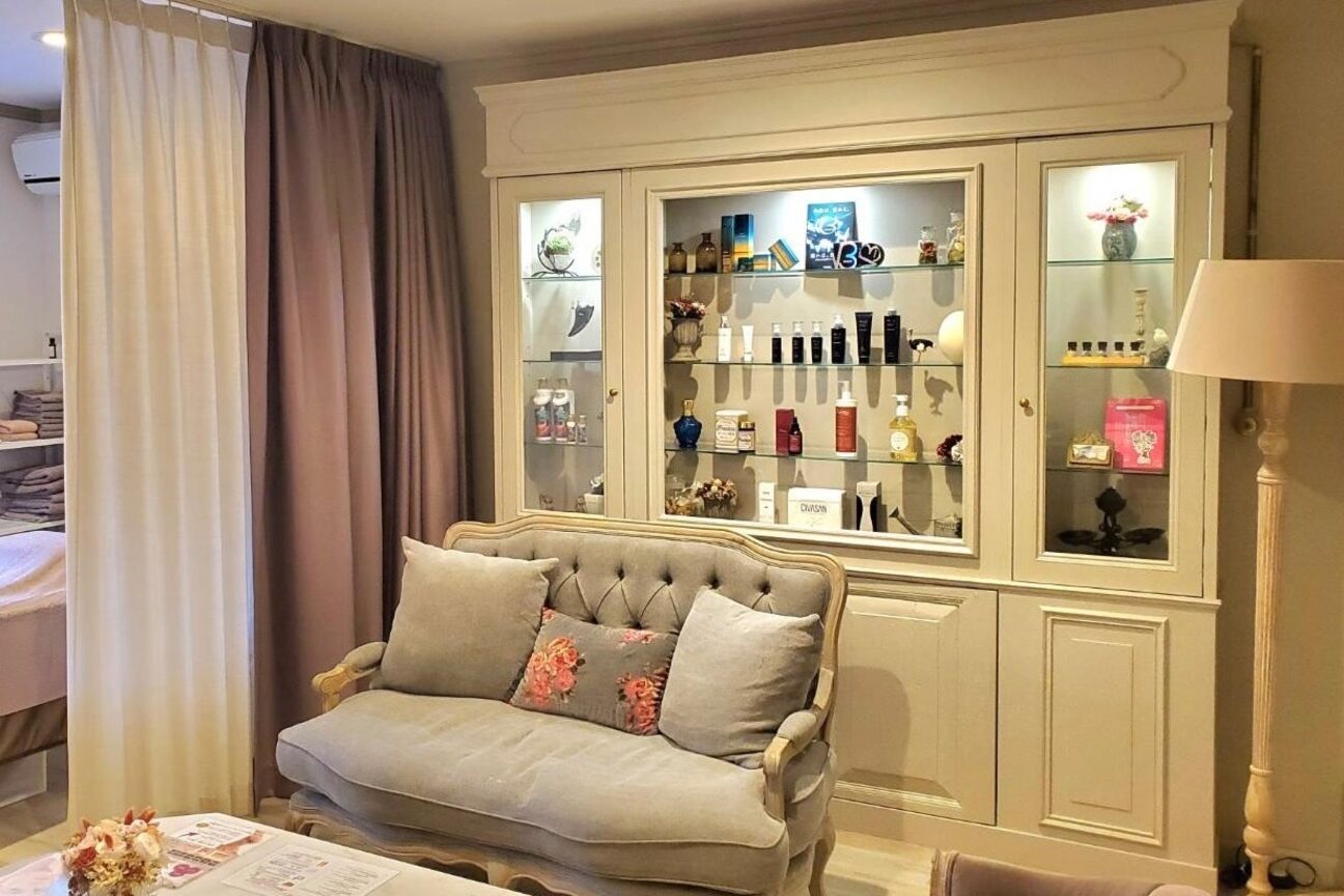 店舗の内観外観用画像4