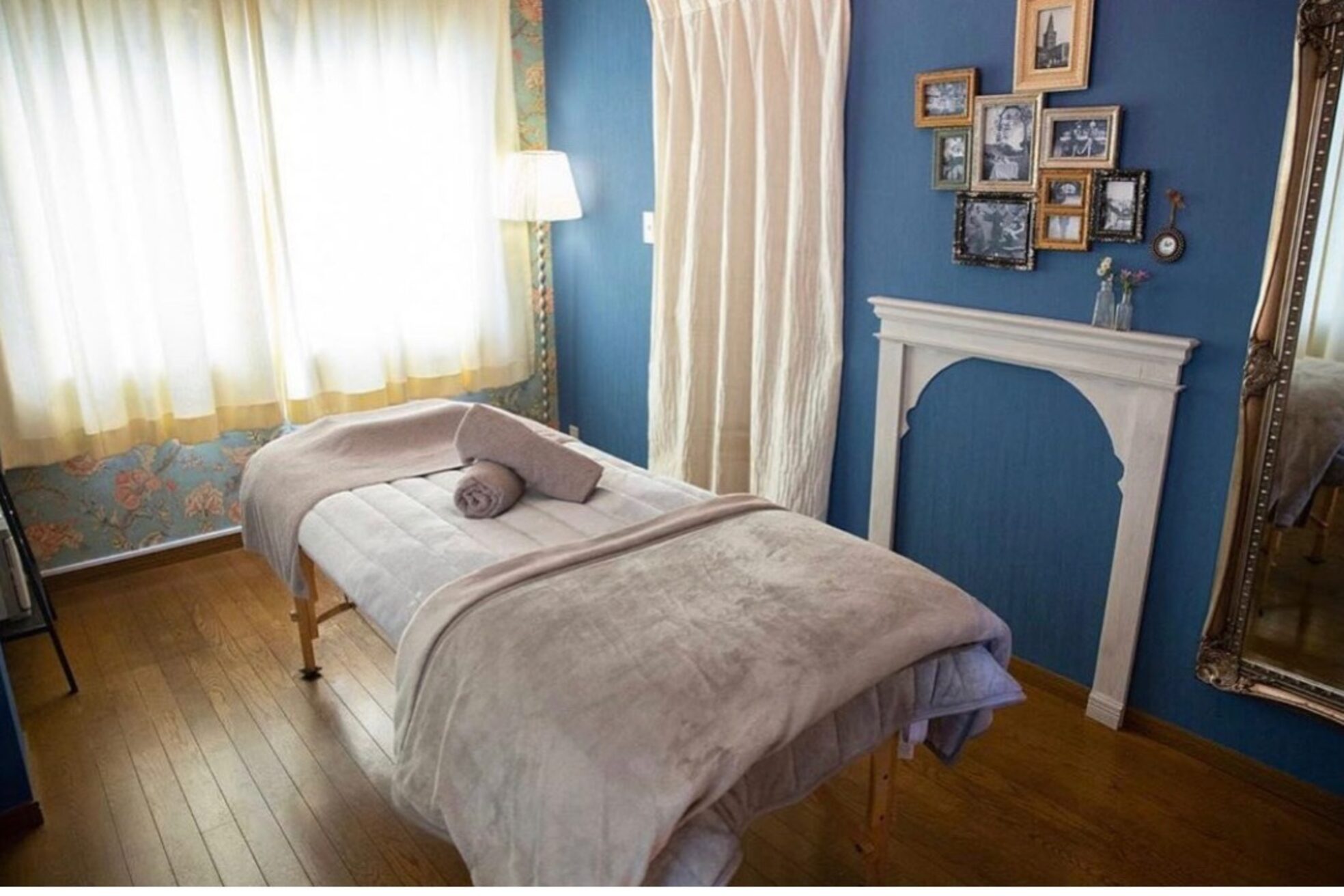 クランシュプール 恵比寿店4