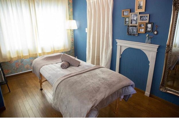 クランシュプール 恵比寿店4