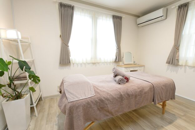 クラン シュプール 表参道店4