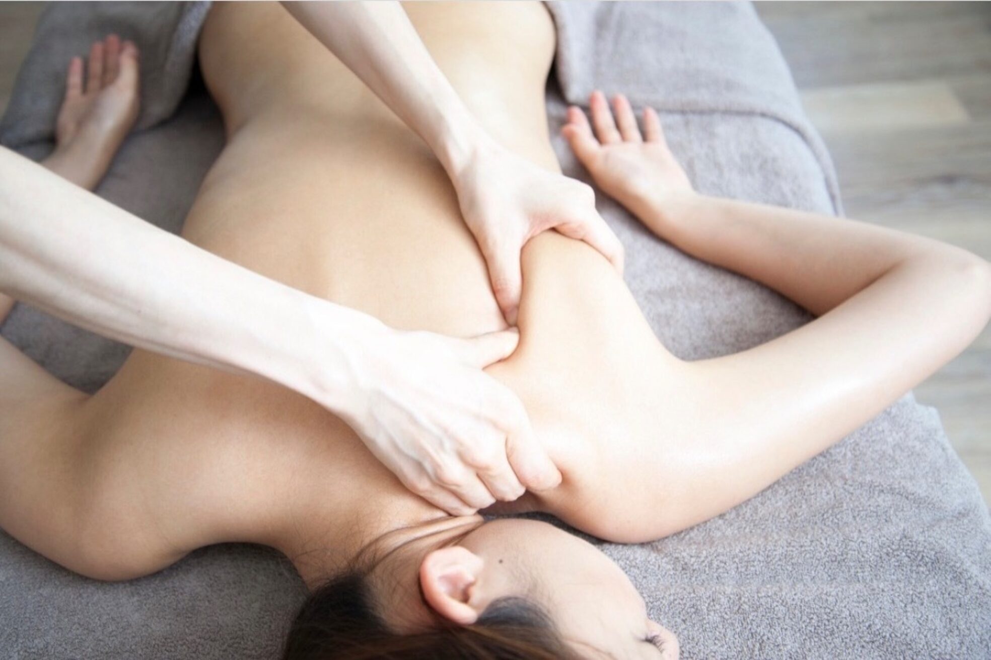 クランシュプール 恵比寿店7