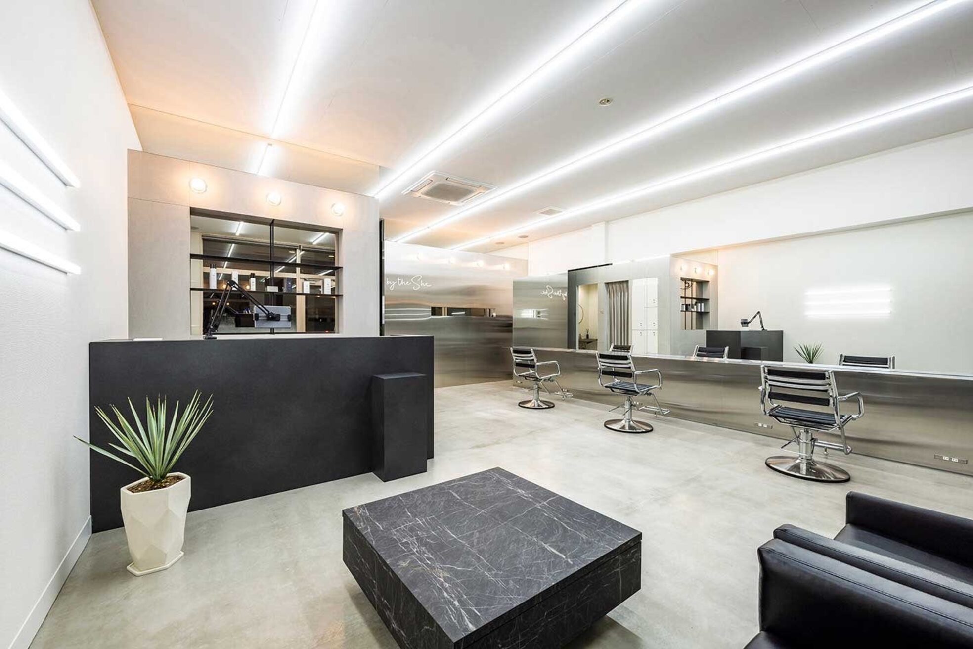 バイザシー(by the She)1