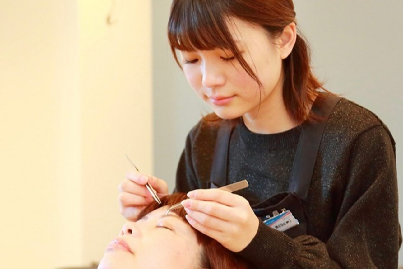 ノイ noi 千歳船橋店 ネイルサロン2