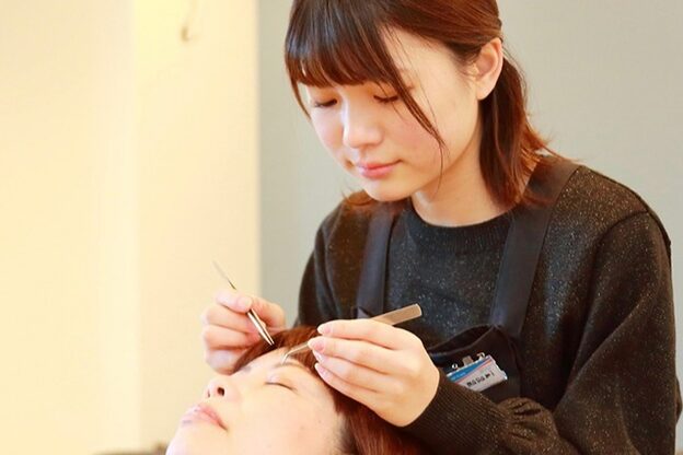 ノイ noi 千歳船橋店 ネイルサロン2