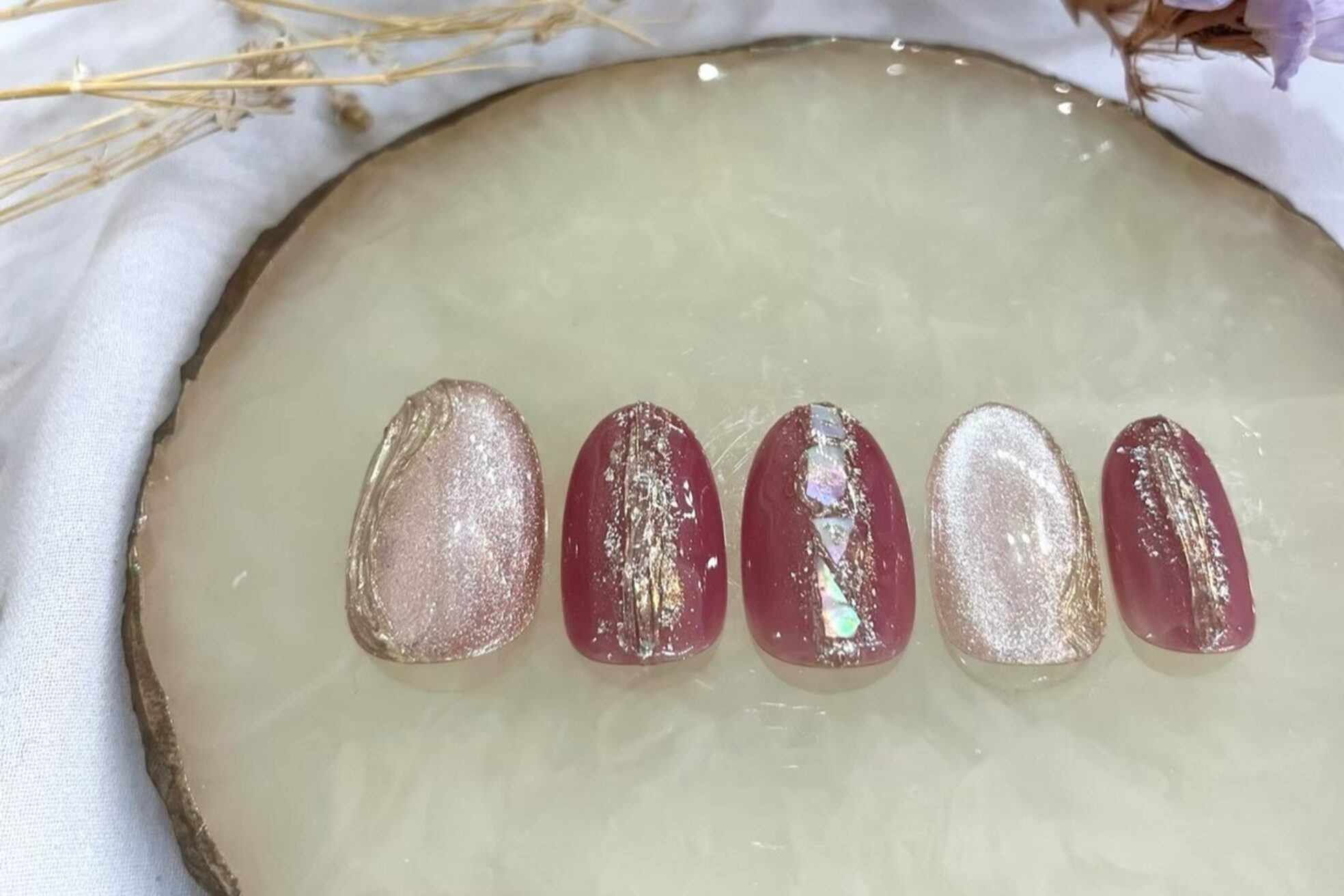 ノイ noi 千歳船橋店 ネイルサロン9