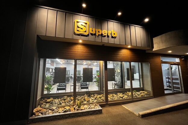 スパーブ(Superb)2