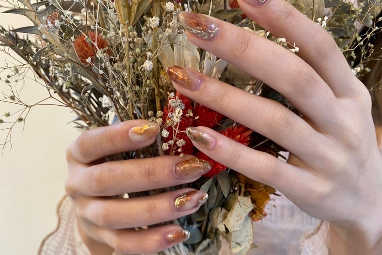 ネイルサロンノイ 経堂店(noi)4