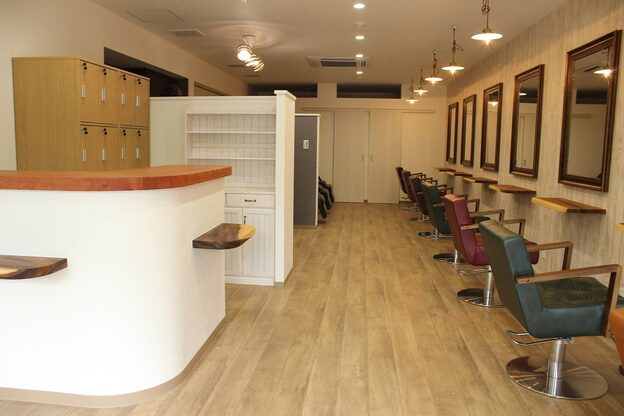 ノイ 千歳船橋(noi)2