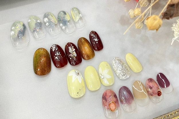 ネイルサロンノイ 経堂店(noi)8