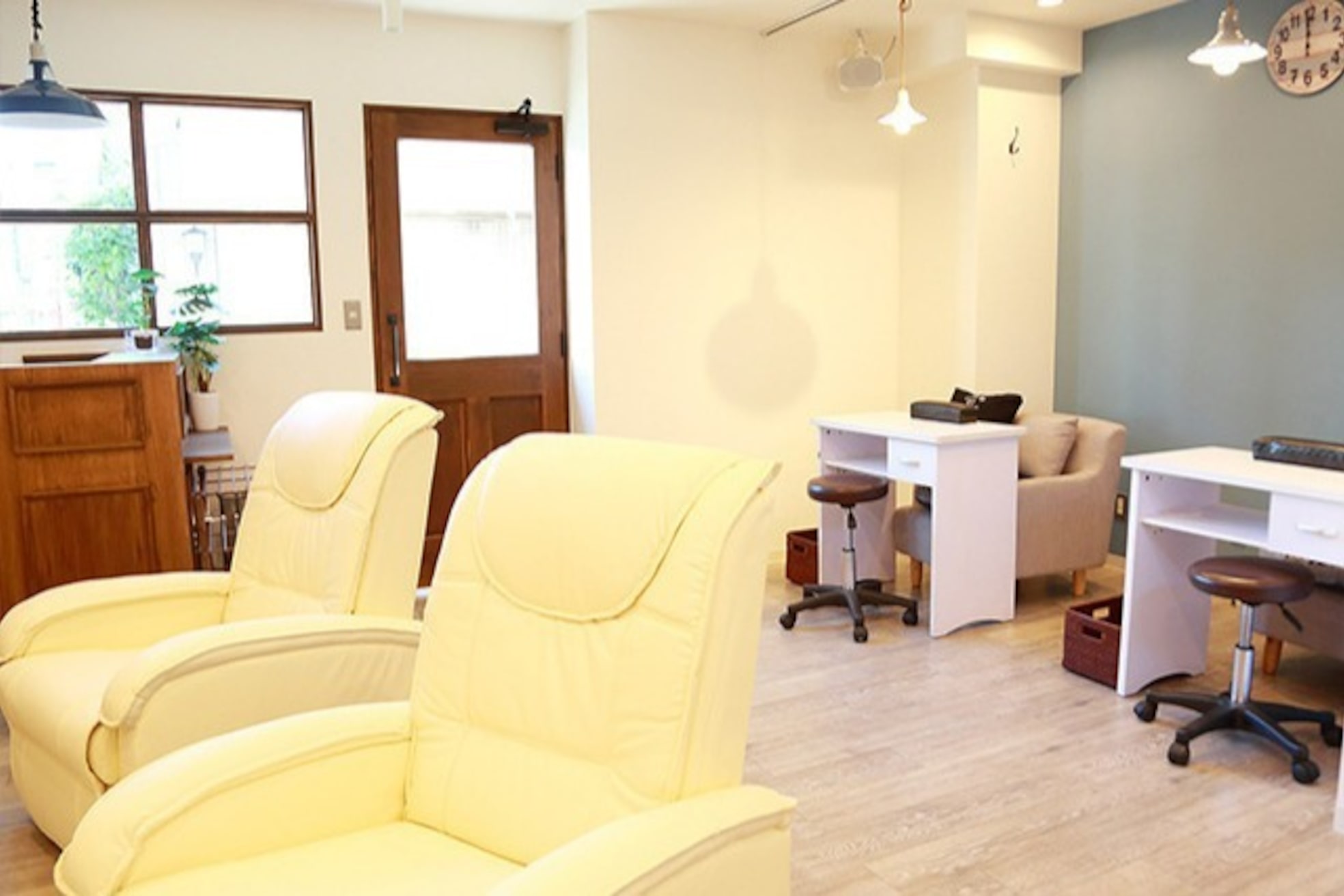 ネイルサロンノイ 経堂店(noi)12