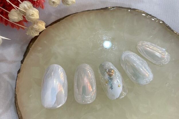 ノイ noi 千歳船橋店 ネイルサロン11