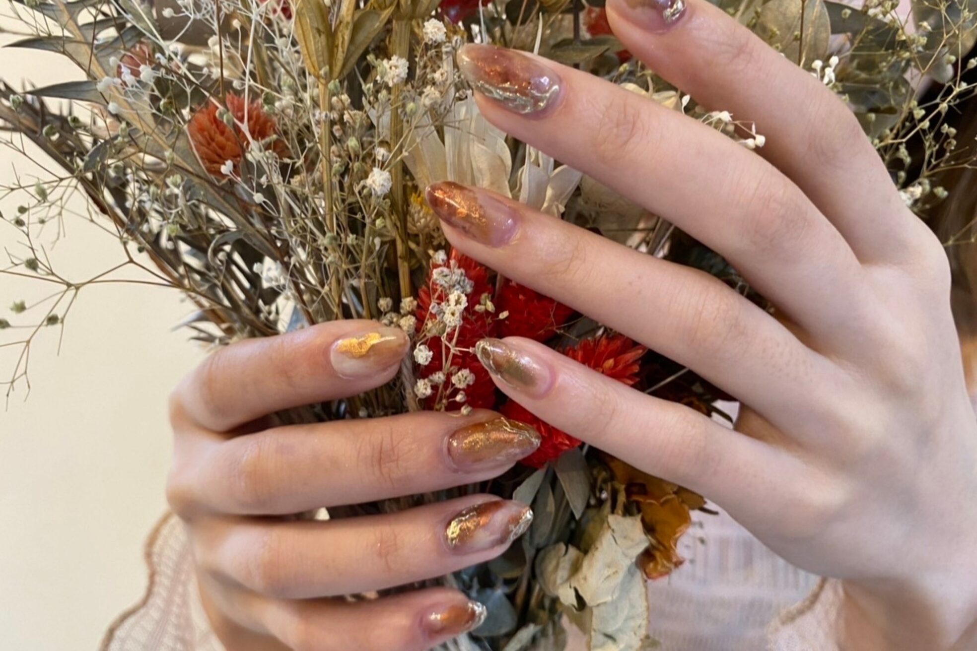 ノイ noi 千歳船橋店 ネイルサロン6