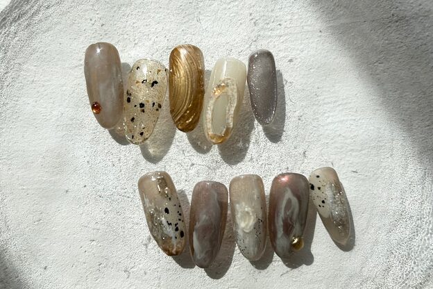 ネイル エリス(Nail Ellis)7