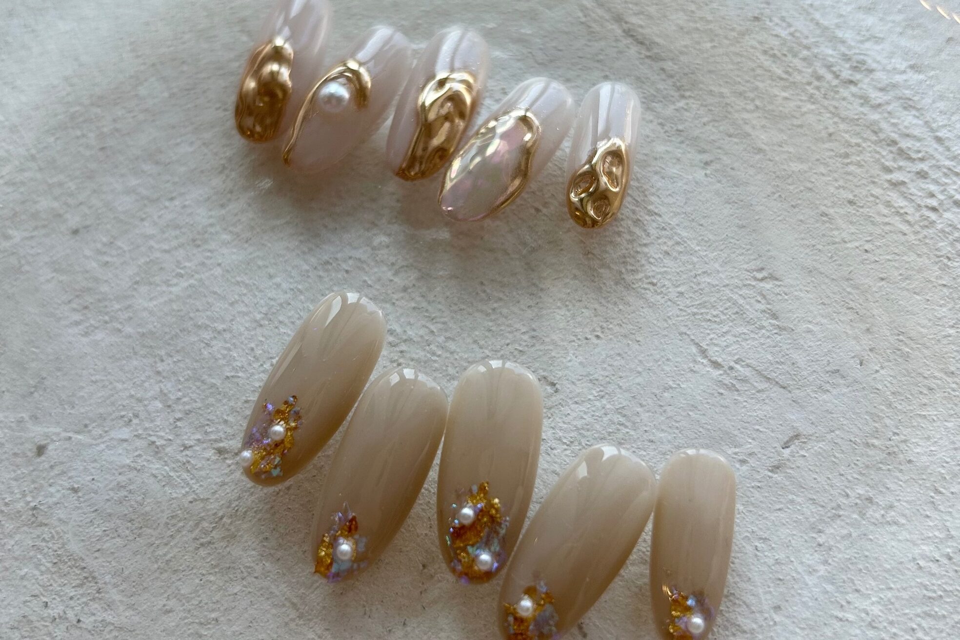 ネイル エリス(Nail Ellis)11