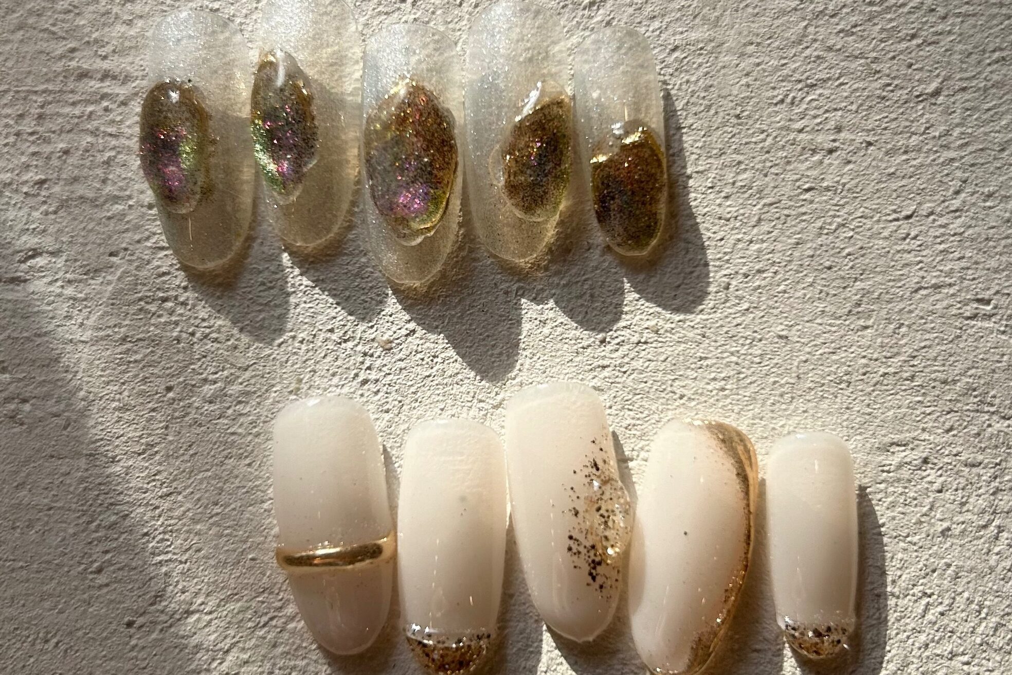 ネイル エリス(Nail Ellis)3