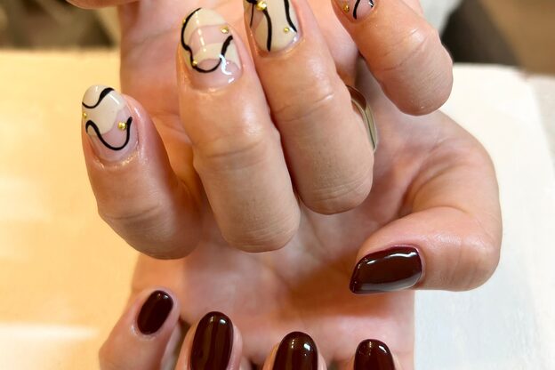 ネイル エリス(Nail Ellis)9