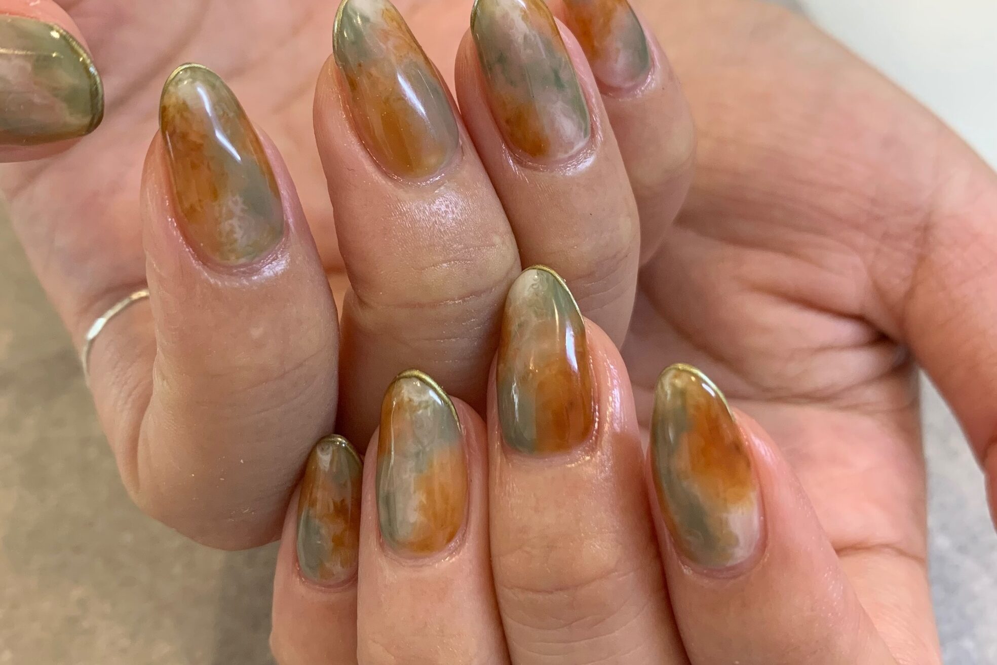 ネイル エリス(Nail Ellis)6