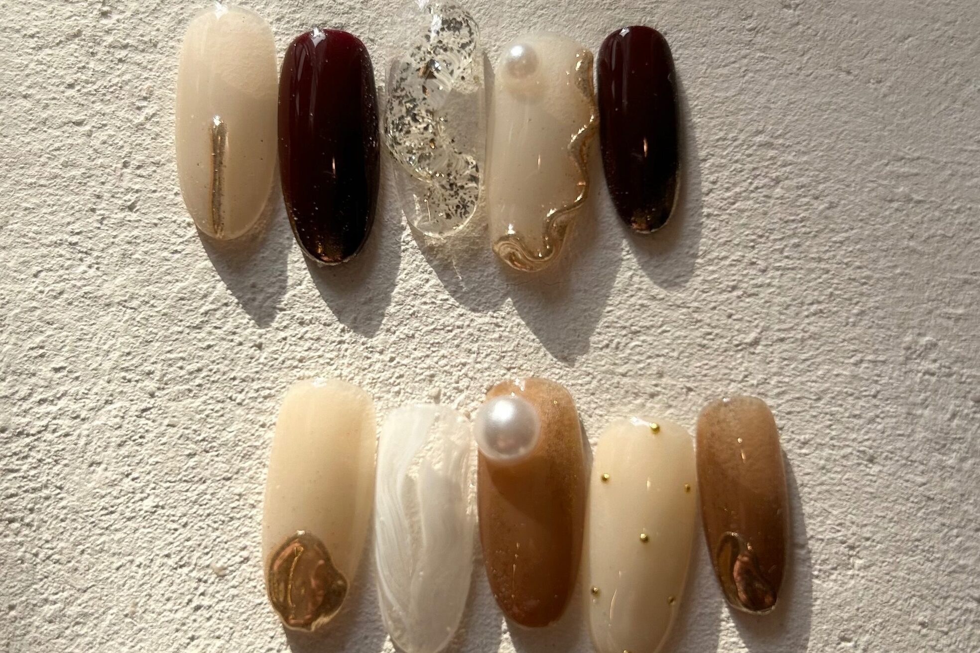 ネイル エリス(Nail Ellis)12