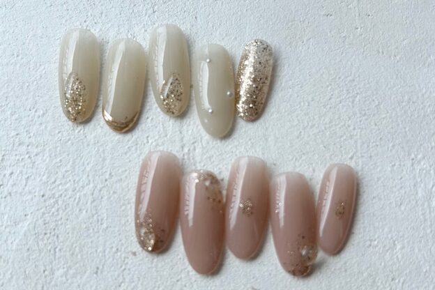 ネイル エリス(Nail Ellis)10