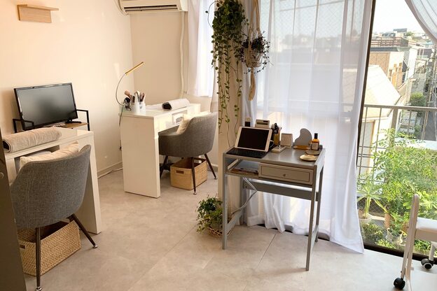 ネイル エリス(Nail Ellis)2