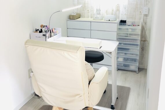 アイリスエルア(Iris2 elua)