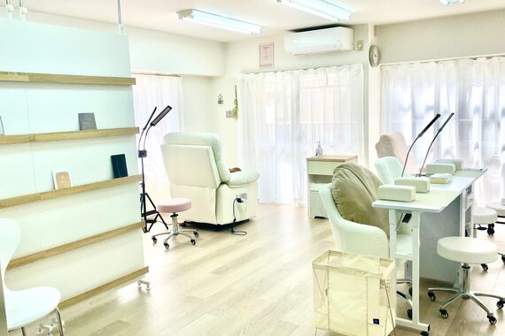 アイリスエルア(Iris2 elua)