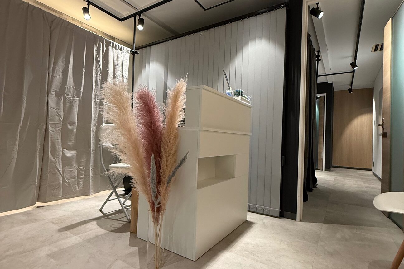 【Beauty　salon　Ｍalie】ビューティーサロン　マーリエ（合同会社Ｇｒａｃｅ）画像1