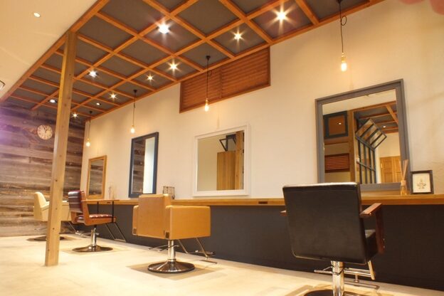 アトリエ マール(atelier ma-R)2